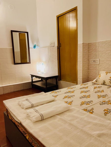 La Ruelle Guest House, Puducherry, India