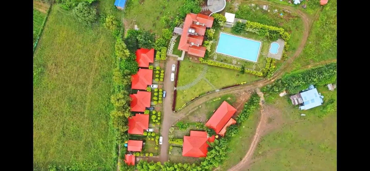 7 Heaven Villas & Resorts, India