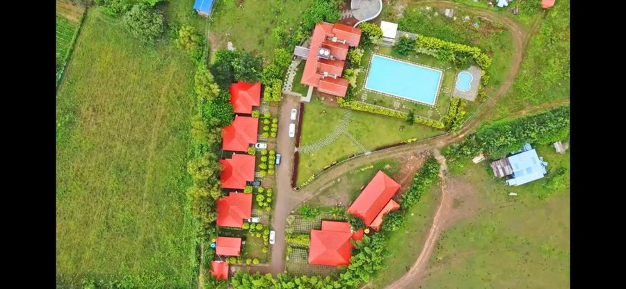 7 Heaven Villas & Resorts, Chikmagalūr, India