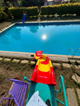 7 Heaven Villas & Resorts, Chikmagalūr, India