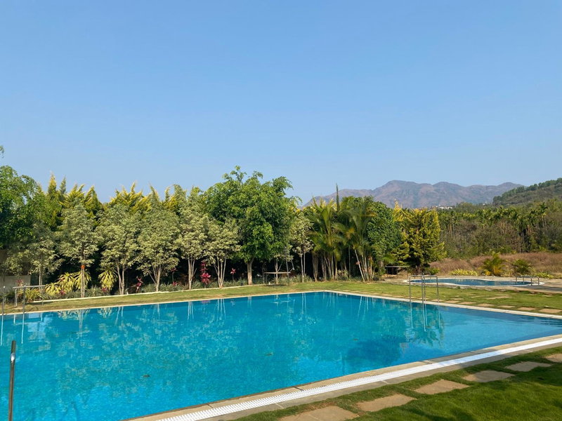 7 Heaven Villas & Resorts, Chikmagalūr, India