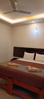 Oasis Beach Resort, Agonda, India