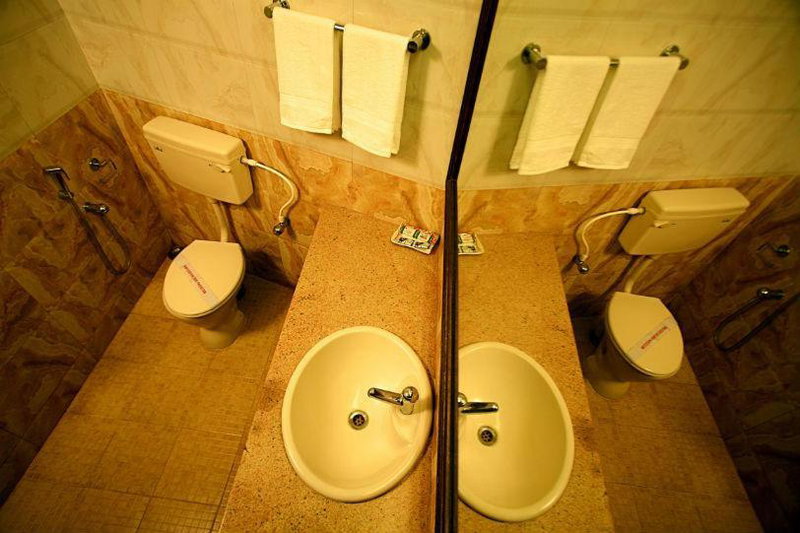 Hotel Residency Park, Mangalore, India