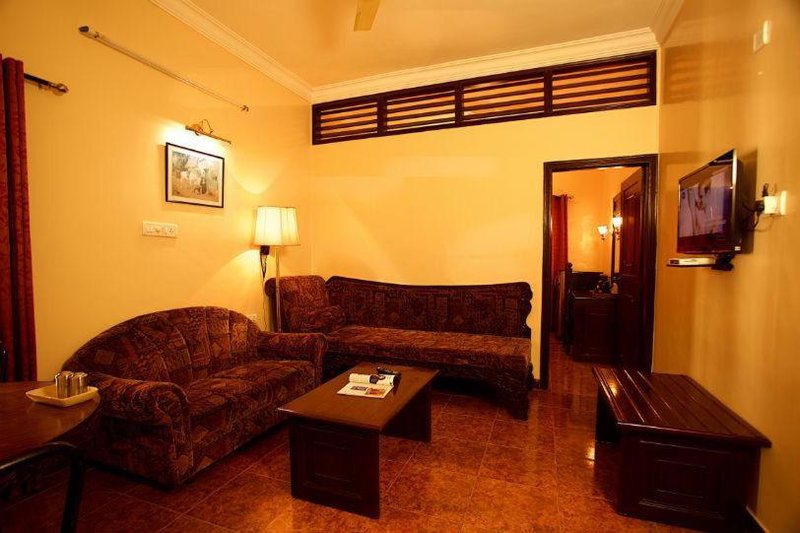 Hotel Residency Park, Mangalore, India