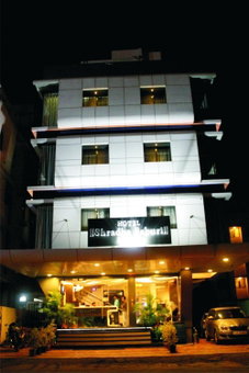 Hotel Shradha Saburi Palace, Shirdi, India