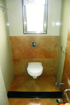 Hotel Shradha Saburi Palace, Shirdi, India