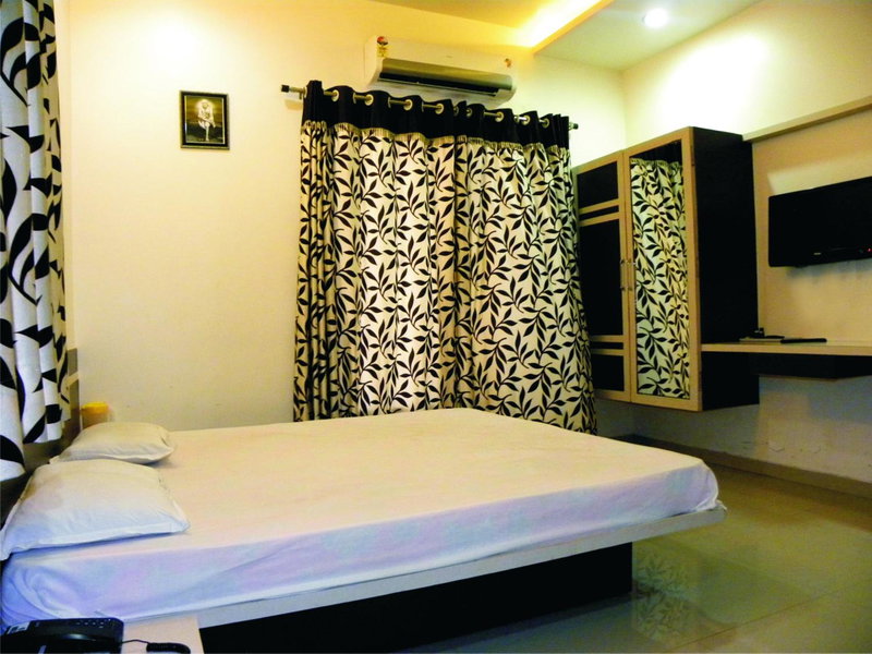 Hotel Shradha Saburi Palace, Shirdi, India