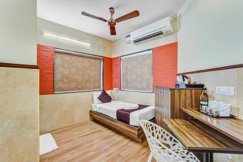 Season 4 Residences - Nungambakkam Near US consulate, Apollo Hospital, Shankar Nethralaya, Chennai, India