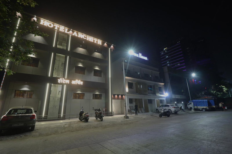 Hotel Archith, Navi Mumbai, India