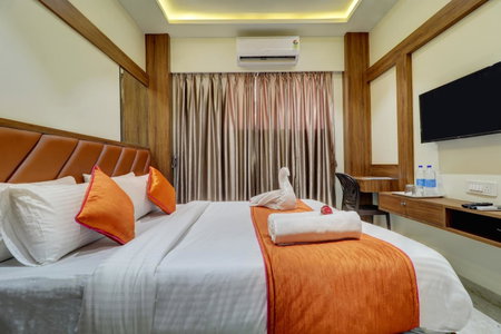 Hotel Archith, Navi Mumbai, India