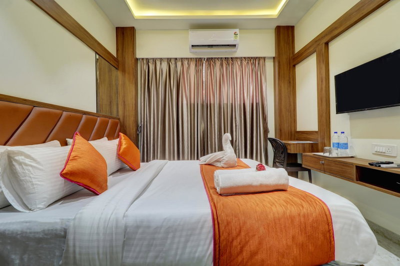 Hotel Archith, Navi Mumbai, India