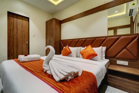 Hotel Archith, Navi Mumbai, India