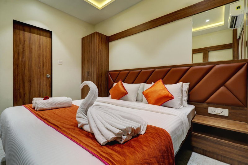Hotel Archith, Navi Mumbai, India