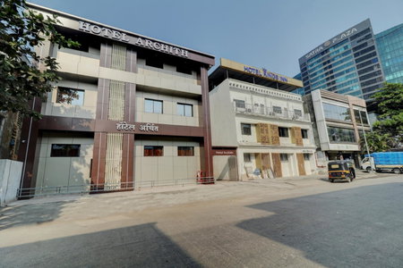 Hotel Archith, Navi Mumbai, India