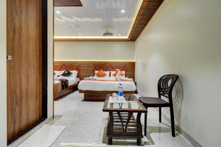 Hotel Archith, Navi Mumbai, India