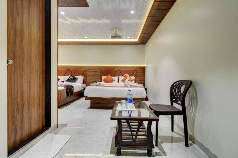 Hotel Archith, Navi Mumbai, India