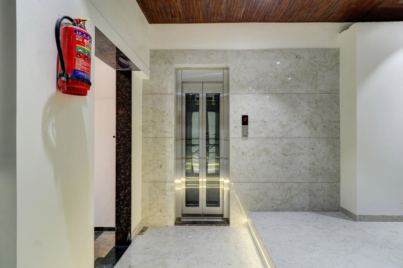Hotel Archith, Navi Mumbai, India