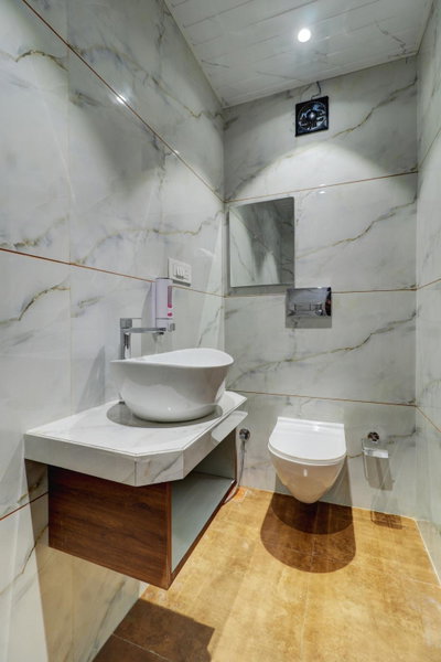 Hotel Archith, Navi Mumbai, India