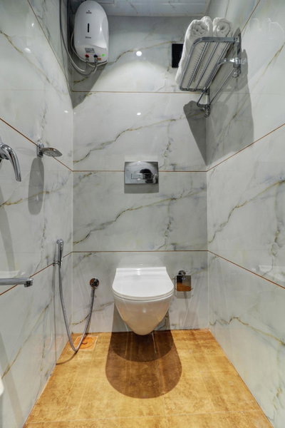 Hotel Archith, Navi Mumbai, India