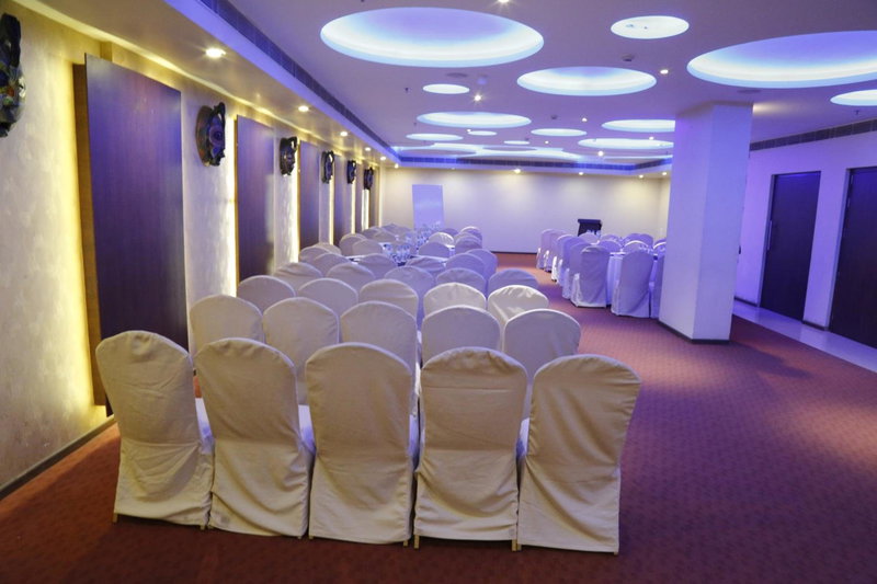 The Aures (formerly known as Keys Select The Aures), Aurangabad, India