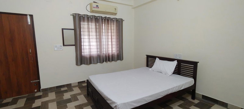 Hotel Ayyans Park inn, Siruseri, India