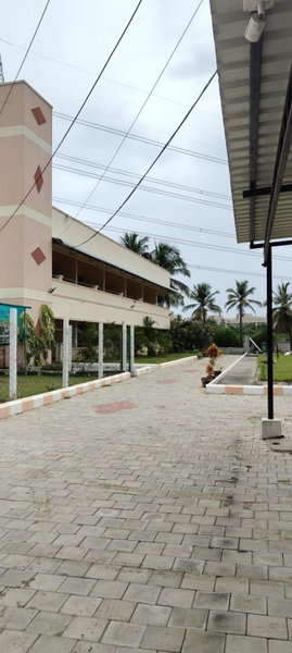 Hotel Ayyans Park inn, Siruseri, India