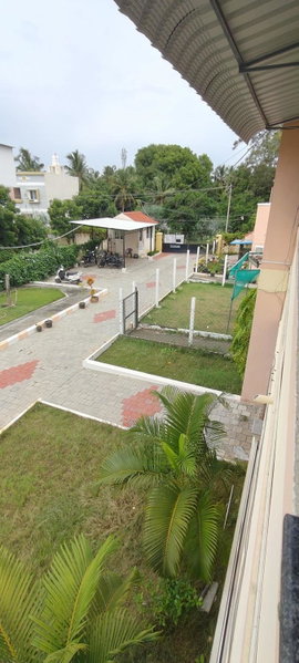 Hotel Ayyans Park inn, Siruseri, India