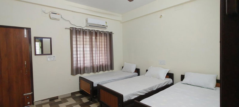 Hotel Ayyans Park inn, Siruseri, India