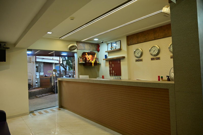 Hotel Dream Inn Thane, Thane, India