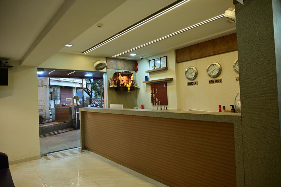 Hotel Dream Inn Thane, Thane, India