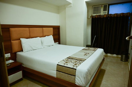 Hotel Dream Inn Thane, Thane, India