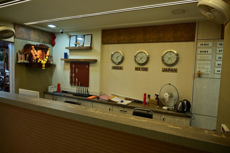 Hotel Dream Inn Thane, Thane, India