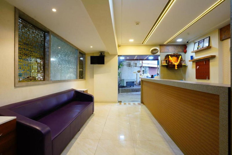 Hotel Dream Inn Thane, Thane, India