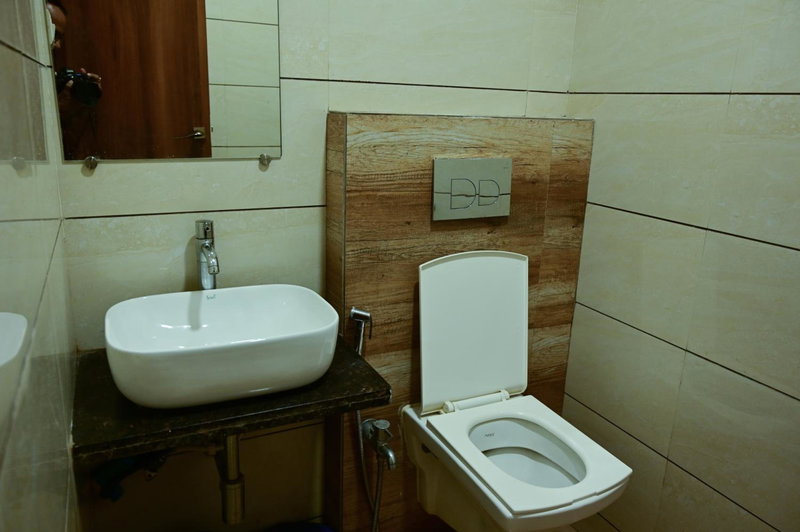 Hotel Dream Inn Thane, Thane, India
