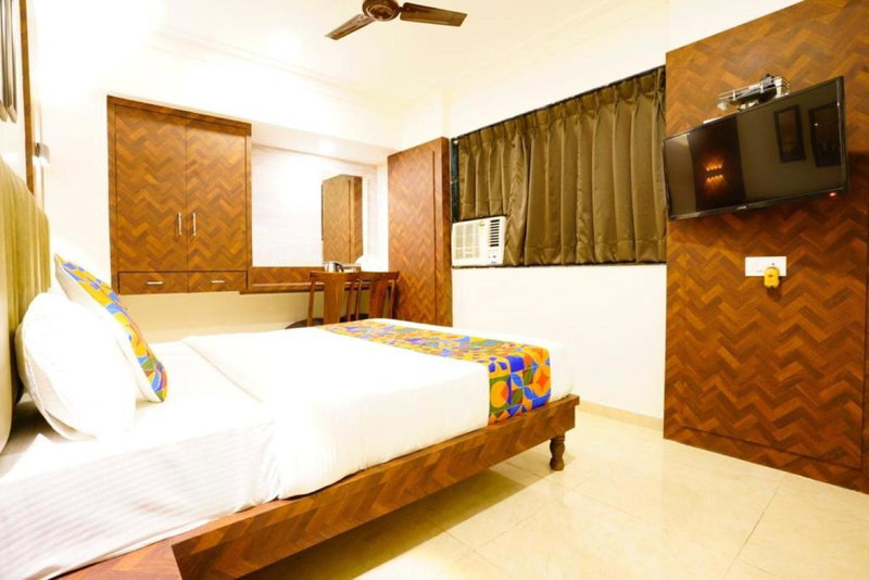 Hotel Dream Inn Thane, Thane, India