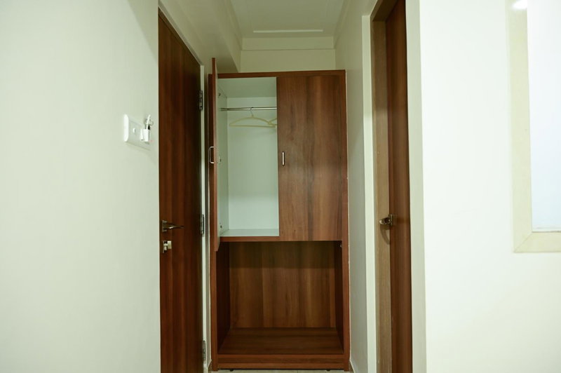 Hotel Dream Inn Thane, Thane, India