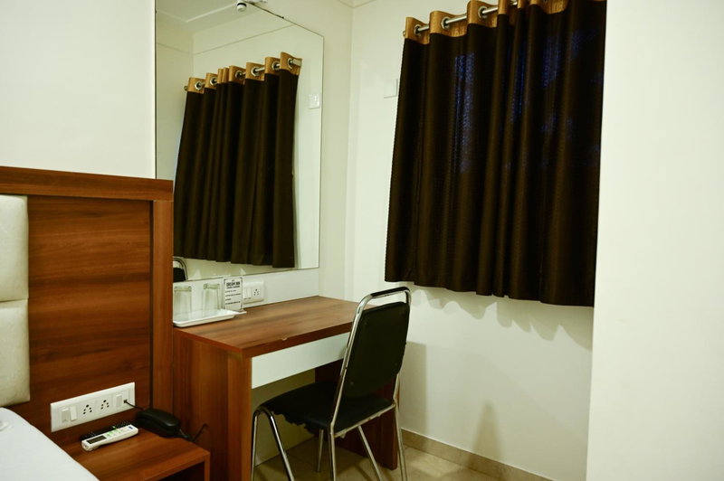 Hotel Dream Inn Thane, Thane, India