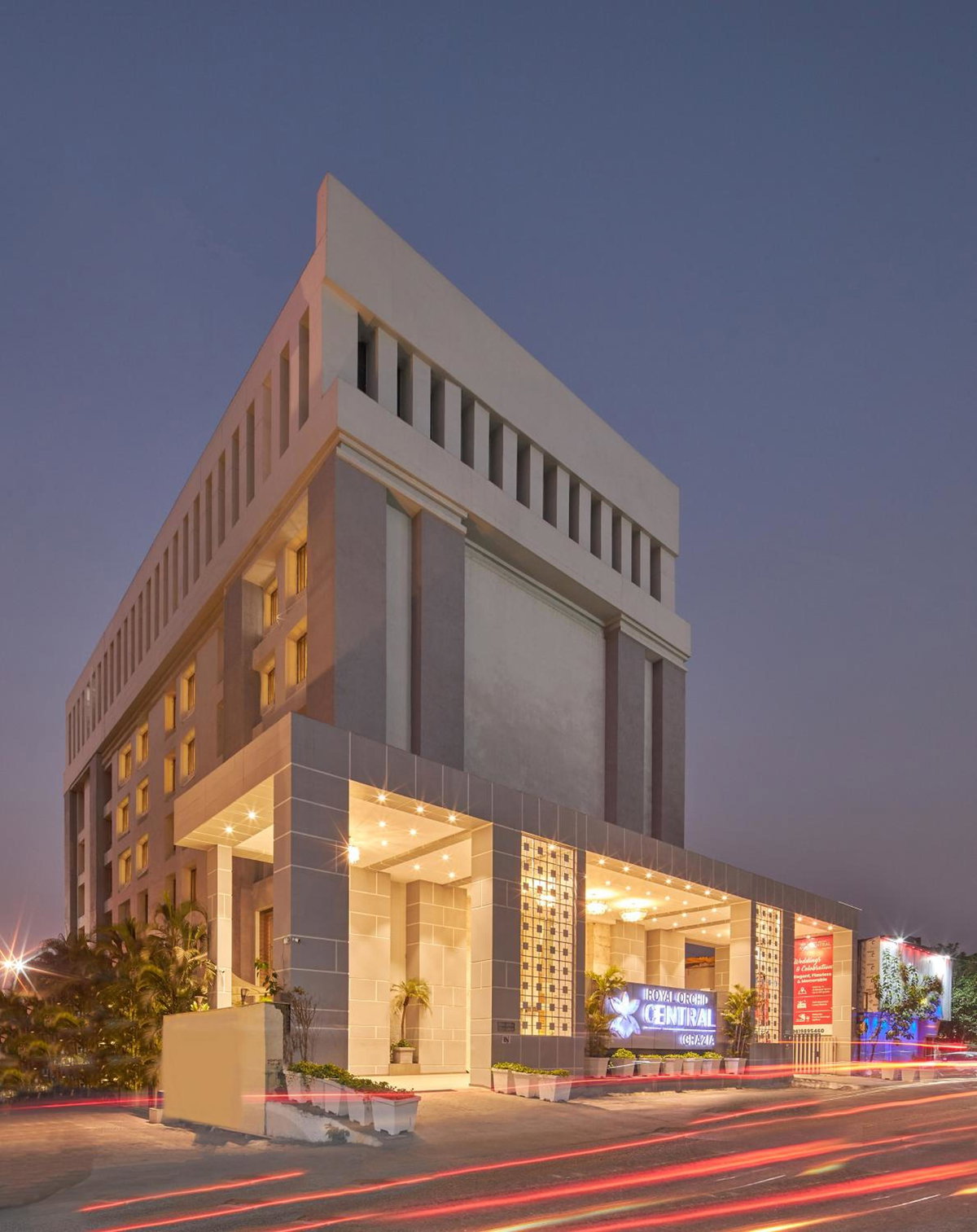 Hotel · Lemon Tree Premier, Navi Mumbai, Navi Mumbai