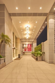 Lemon Tree Premier, Navi Mumbai, Navi Mumbai, India