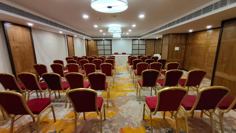 Lemon Tree Premier, Navi Mumbai, Navi Mumbai, India