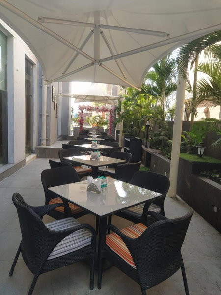 Lemon Tree Premier, Navi Mumbai, Navi Mumbai, India