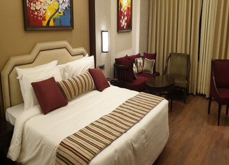 Sarovar Portico Dehradun, Dehradun, India