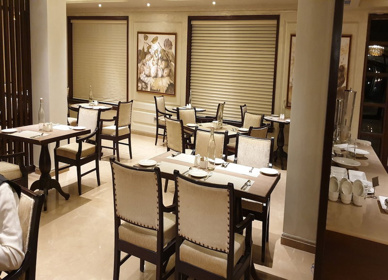 Sarovar Portico Dehradun, Dehradun, India
