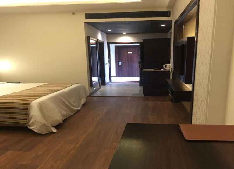 Sarovar Portico Dehradun, Dehradun, India