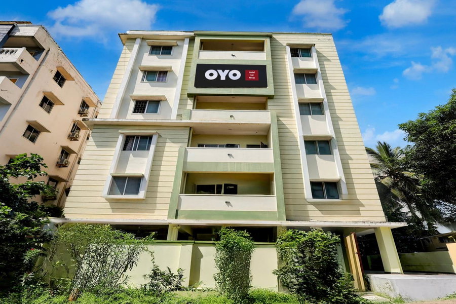 Hotel O Rushikonda Beach, Visakhapatnam, India