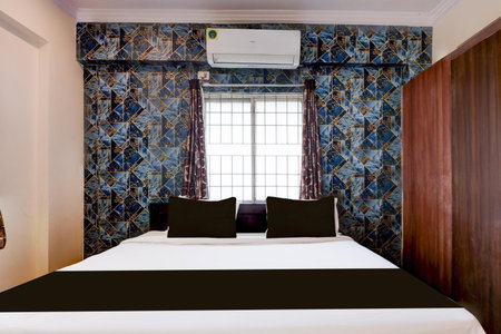 Hotel O Rushikonda Beach, Visakhapatnam, India