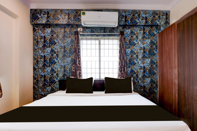 Hotel O Rushikonda Beach, Visakhapatnam, India