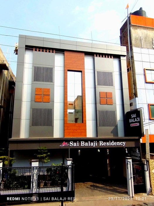 Sai Balaji Residency shirdi near sai temple, Shirdi, India