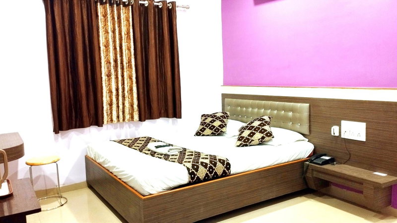 Sai Balaji Residency shirdi near sai temple, Shirdi, India