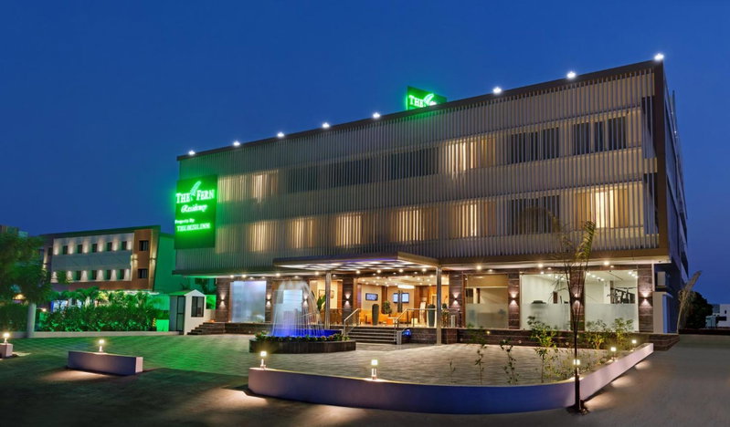 The Fern Residency Bhuj, Series by Marriott, Bhuj, India